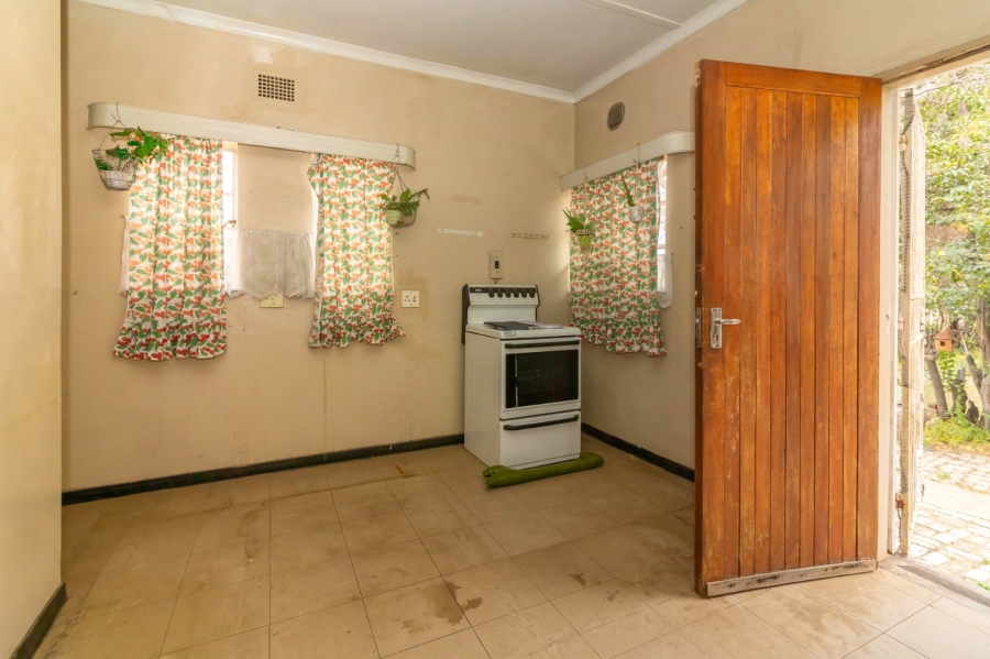 2 Bedroom Property for Sale in Noordhoek Free State